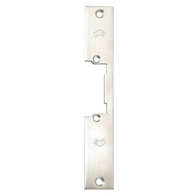 03012900 Frente Jis 901 Hierro Gris 159 mm.