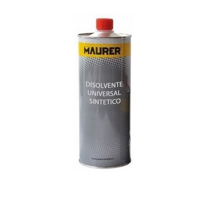 12071020 Disolvente Universal Sintético 1 Litro