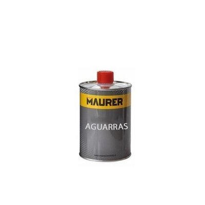 Aguarras 0,5 Litro