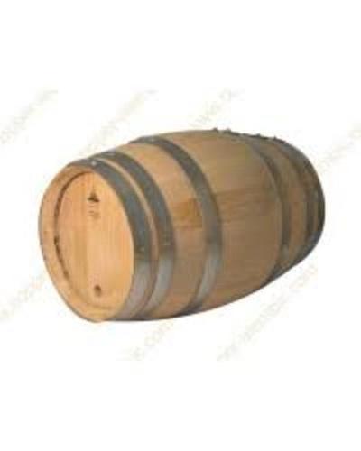 1210140 Barril de castaño 100L