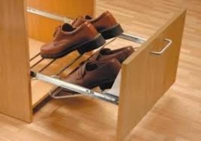 Zapatero Frontal extracion total 600/1000 x 120 x 450