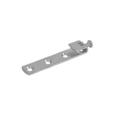 39511 Gancho colgador con tornillo regulador