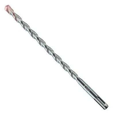 09082525Broca Alpen SDS Plus F4 8,00x110 mm. (Blister)