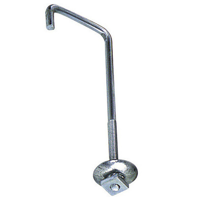 01020146 Gancho Uralita 100x44 mm.  