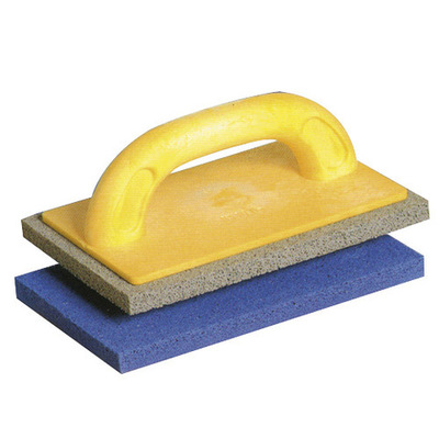 02300350 Talocha Fibra De Vidrio Espuma azul 15x21 cm