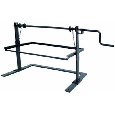 71571 SOPORTE-ELEVADOR RECTO 62X40X45 CMS.