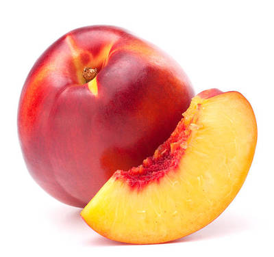  Nectarina Fantasía