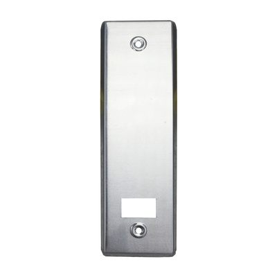 05250016 PLACA ALUMINIO PARA RECOGEDOR PERSIANA