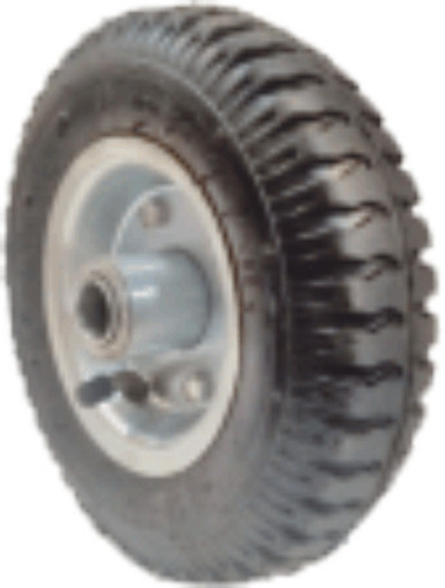 R. Carretilla de reparto neumatica eje 16  R54/40N14