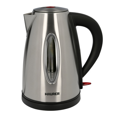 Hervidor De Agua 1,7 Litros. 2200 W. Hervidor De Agua 1,7 Litros. 2200 W.