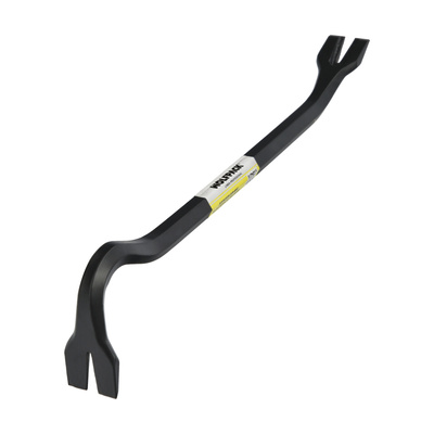 Barra Desencofrador Mini 12 x 300 mm. Barra Desencofrador Mini 12 x 300 mm.