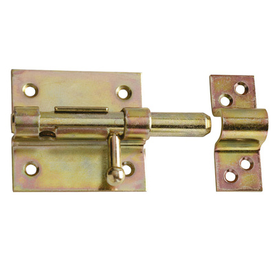 Pasador 455/ 70, 85, 100 y 120mm. Latonado Pinche y despliege para escoger medida
