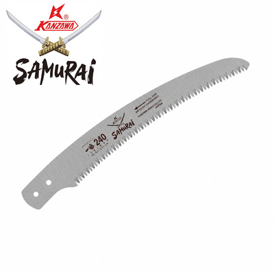 Hoja Recambio Serrucho Samurai GC 240 mm.