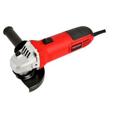 AMOLADORA WOLFPACK 500 W. DISCO Ø 115 MM