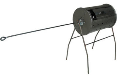 Asador de Castañas