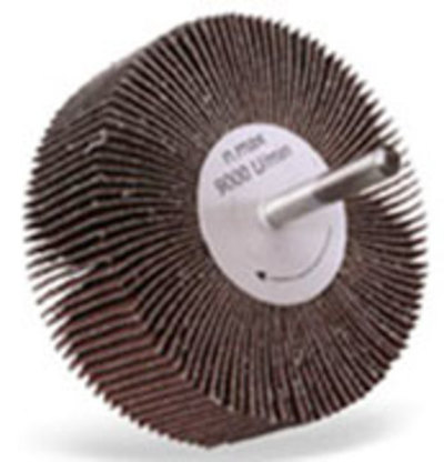 ABANICO LIJA MAURER GR 40 50x30mm