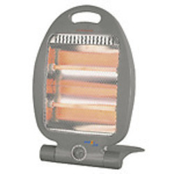 22030315 ESTUFA RADIANTE PIE 400/800w 