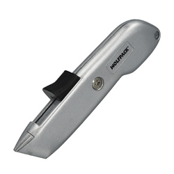 CUCHILLO MAURER HOJA AUTO-RETRACTIL 
