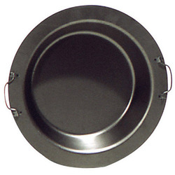 220301115 Brasero chapa grande diámetro 44 cm.