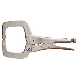 MORDAZA MAURER POLIGRIP CISNE 42x280mm.