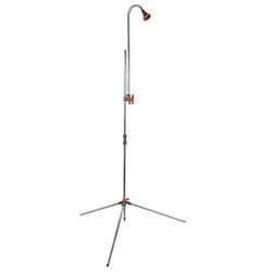 DUCHA JARDIN PORTATIL C/TRIPODE PAPILLON