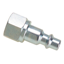 RACOR RAPIDO HEMBRA 1/4 (Blister 2 pz)