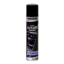Limpiasalpicaderos coche /Auto Brillo 4 En 1