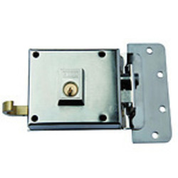 03010002 Cerradura Azbe 6-12-hn/derecha. 