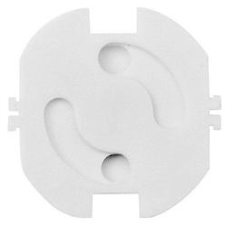 19110015 Protector Enchufe 16a (Blister 10 Piezas)