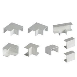 KIT ACCESORIOS CANALETA 10x20mm