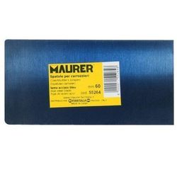 Espátula Carrocero Profesional Maurer - 70mm