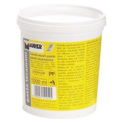 Pasta Lavamanos Maurer 1,0 Lt.