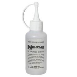 Aceite Multiuso Wolfpack