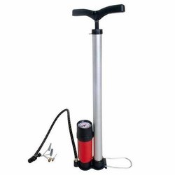 05230140 Bomba Inflar Bicicletas Manual