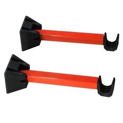 05411215 Soporte Para Bici Pared Doble Gancho
