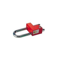  Candado Fac 530/ 70 Antirrobo Moto arco cremallera