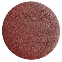 Lija Recambio Velcro Amoladora 115ø Grano 180. 10 piezas