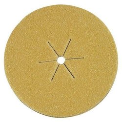 Lija Recambio Madera Wolfpack Taladro 125ø Grano 120. 10 piezas