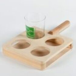 Paleta Escanciadora