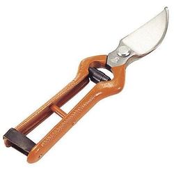  TIJERA PODAR CURVA 21cm 1M