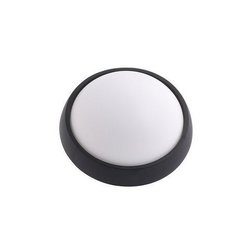 Plafón Led IP54 Redondo Diametro 170x73 mm. 4 Watios 270 Lúmenes