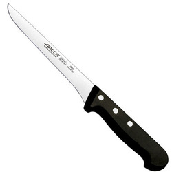 05030266 Cuchillo  Uni. Deshuesador 160 mm.