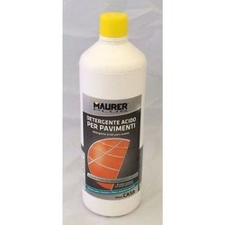 Quitacemento Suelos Maurer 1000ml