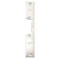 03012900 Frente Jis 901 Hierro Gris 159 mm.