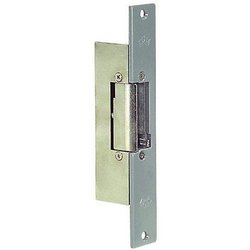 03010655 Cerradura Jis 12 Voltios 842-901g Frente Gris