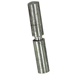 0304037 Pernio Torneado 10x60 mm