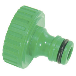  Adaptador Manguera Plastico 1/2 Hembra Blister