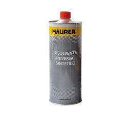 12071020 Disolvente Universal Sintético 1 Litro