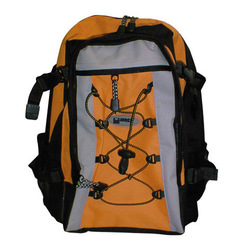 08160500 Mochila Deportiva Maurer 