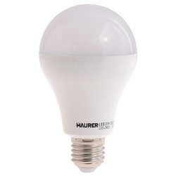 Bombilla Led Standar E27 15 W. = 120 W. cálida 1350 lúmenes.